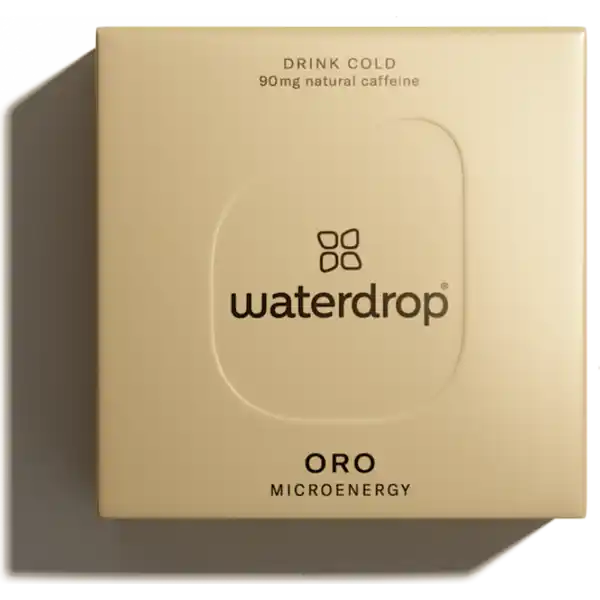 Microdrink Oro