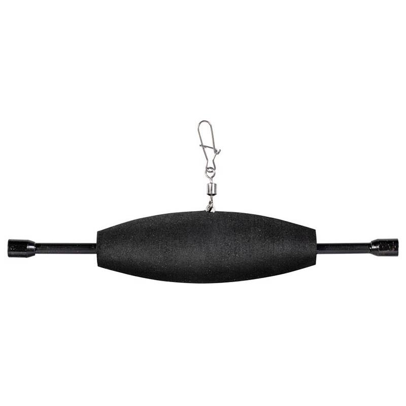 Flotteur De Fond Black Cat