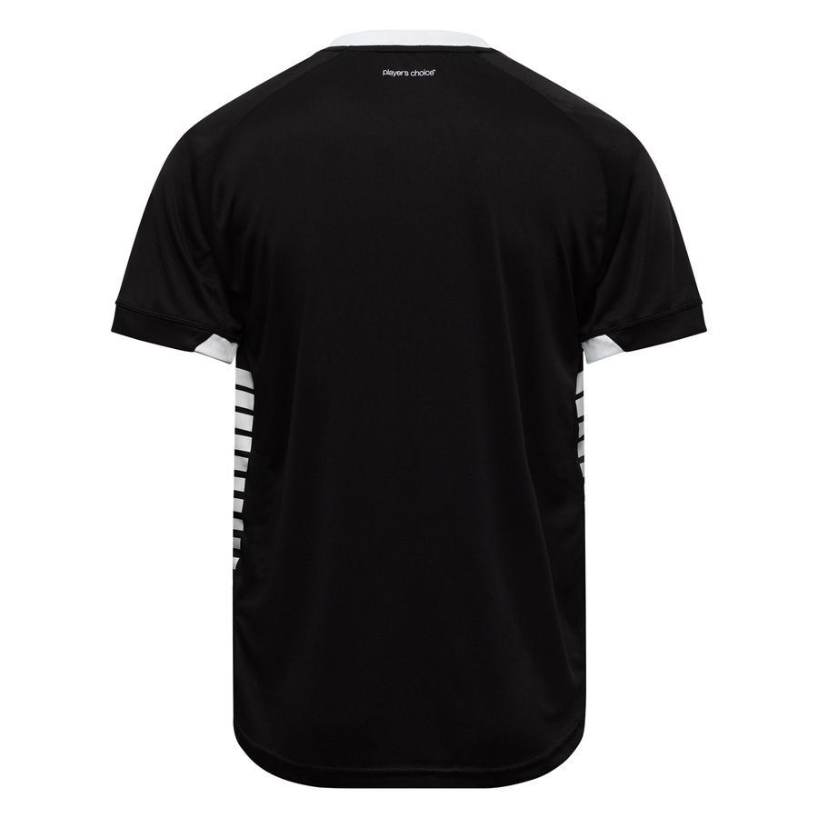 Select Maillot Espagne - Noir/Blanc