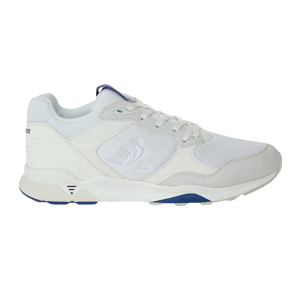 Le Coq Sportif R500 SPORT - Sneakers Homme optical white/vaporous gray