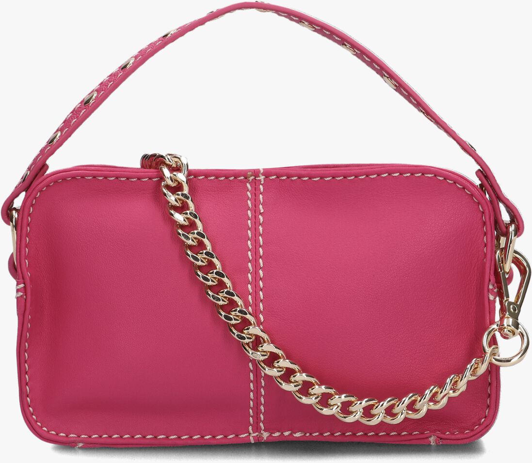 N\u00DANOO roze n&uacute;noo schoudertas helena cozy