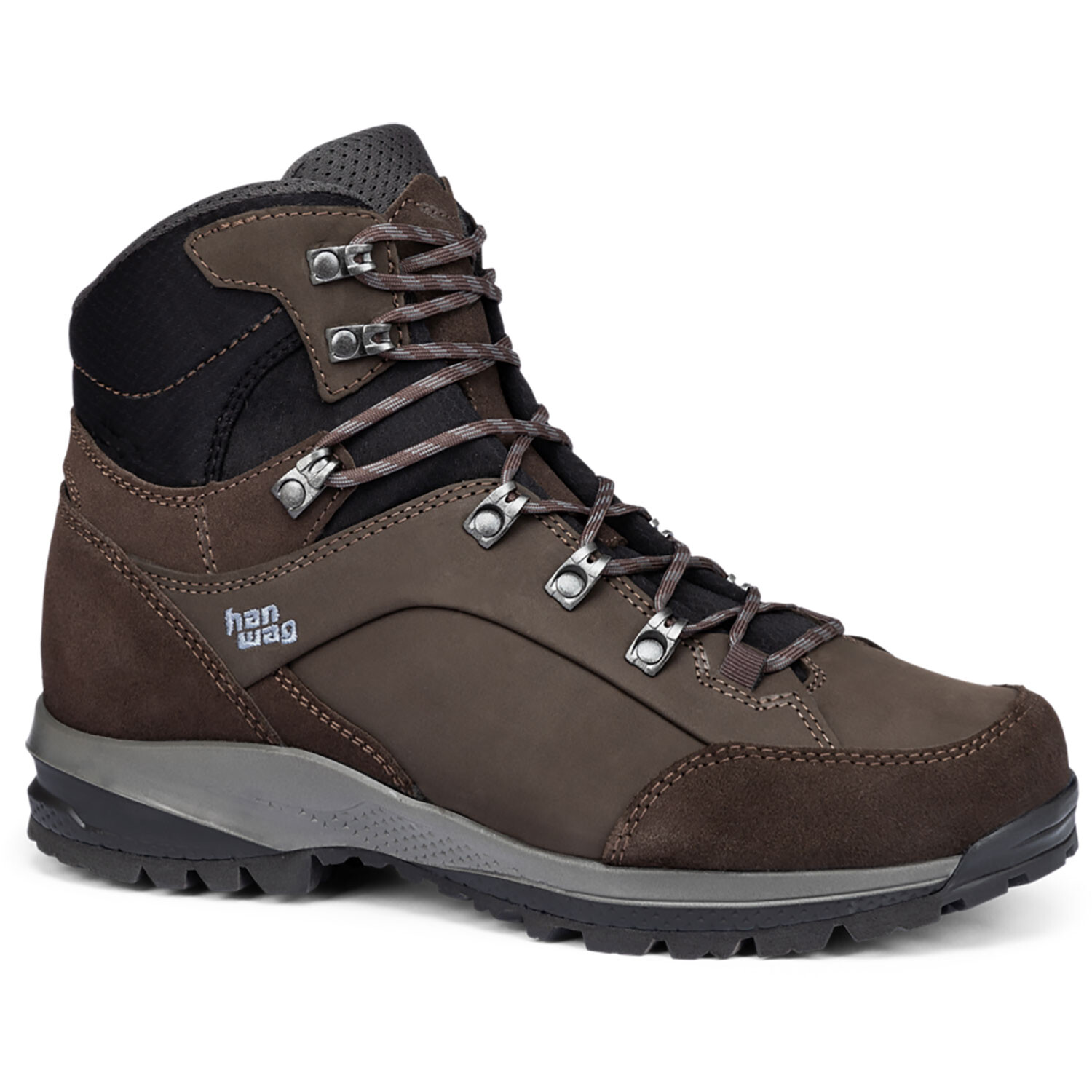 Hanwag Mens Banks SF Extra LL