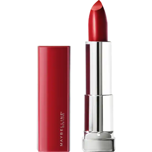 Color Sensational Made for All Lippenstift Nr. 385 Ruby For Me