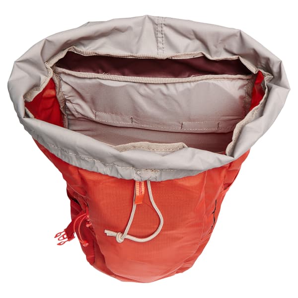 Sac à dos randonnée VAUDE NEYLAND 24 BURNT RED