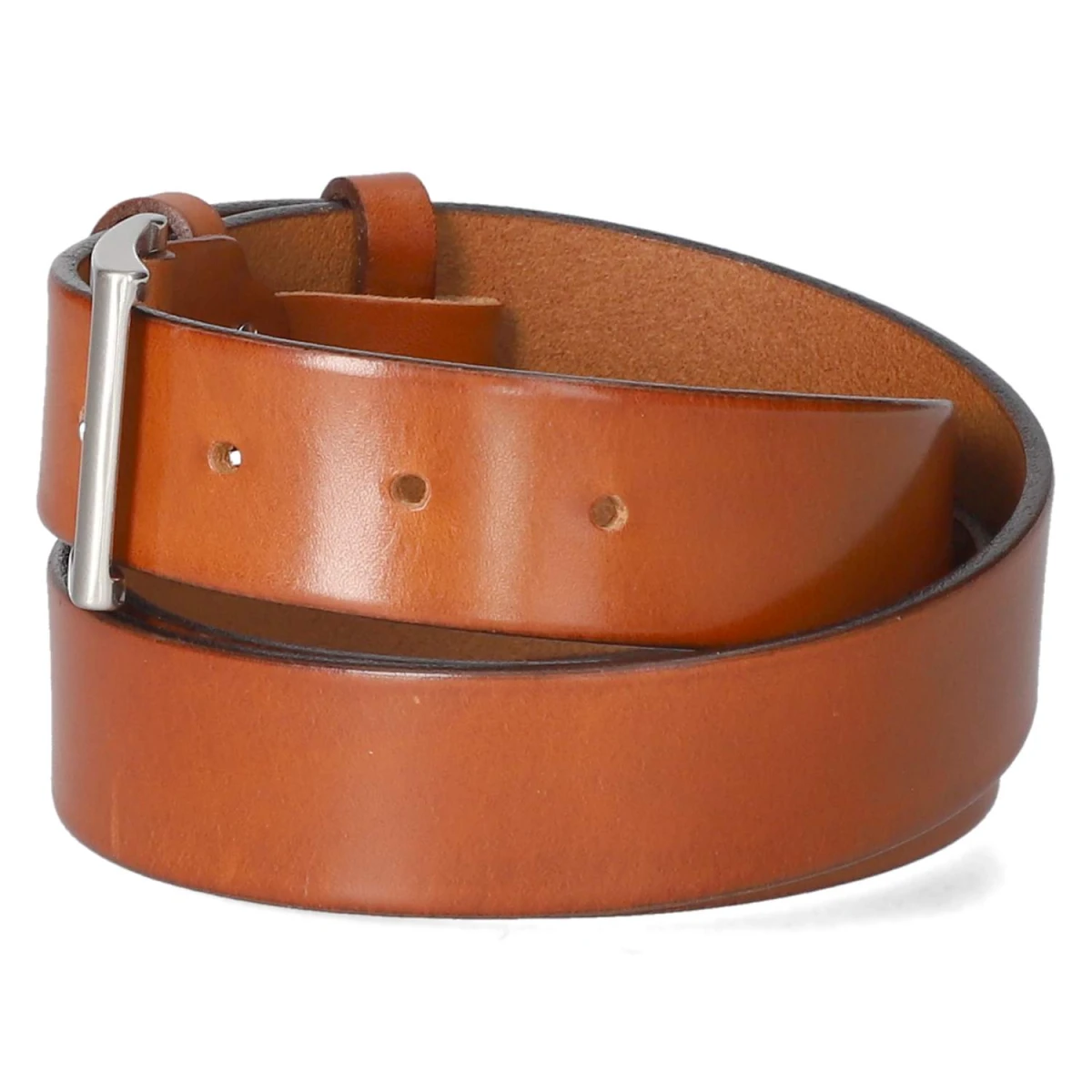 LeiserGürtel 858 - BRAUN