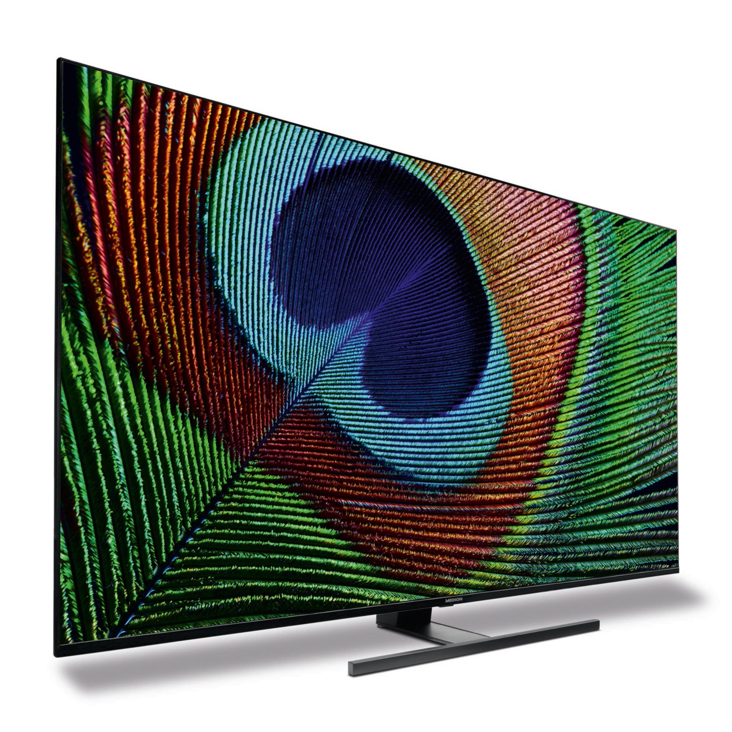 MEDION® LIFE® X17011 (MD31570) 176,6 cm (70) Android TV