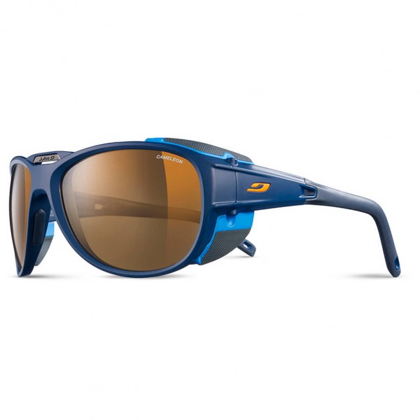 Julbo - Explorer 2.0 Cameleon S2-4 - Lunettes glacier