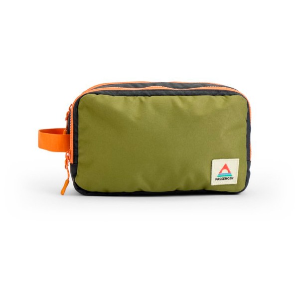 Passenger - Travel Recycled Wash Kit 2.0 - Trousse de toilette
