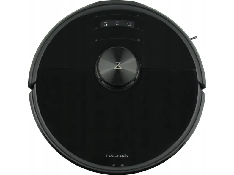 [OUTLET] - Roborock S6 MaxV - Støvsuger - robotstyret - uden pose