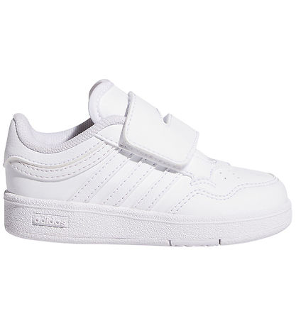 adidas Performance Schuhe - Hoops 4.0 CF I - Weiß