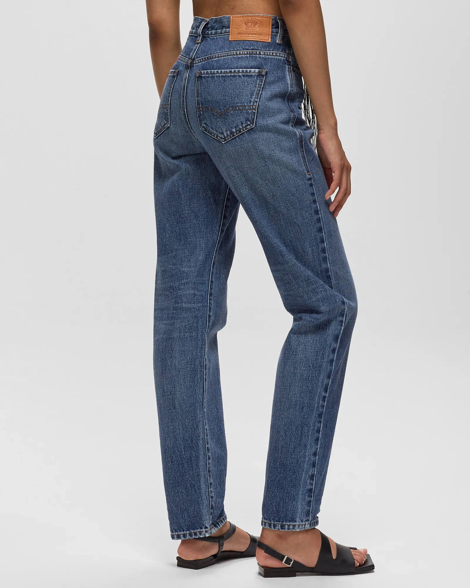 Diesel 1956 D-TULIP L.32 TROUSER