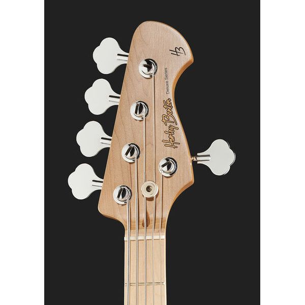 Harley Benton MM-85A SB Deluxe Series