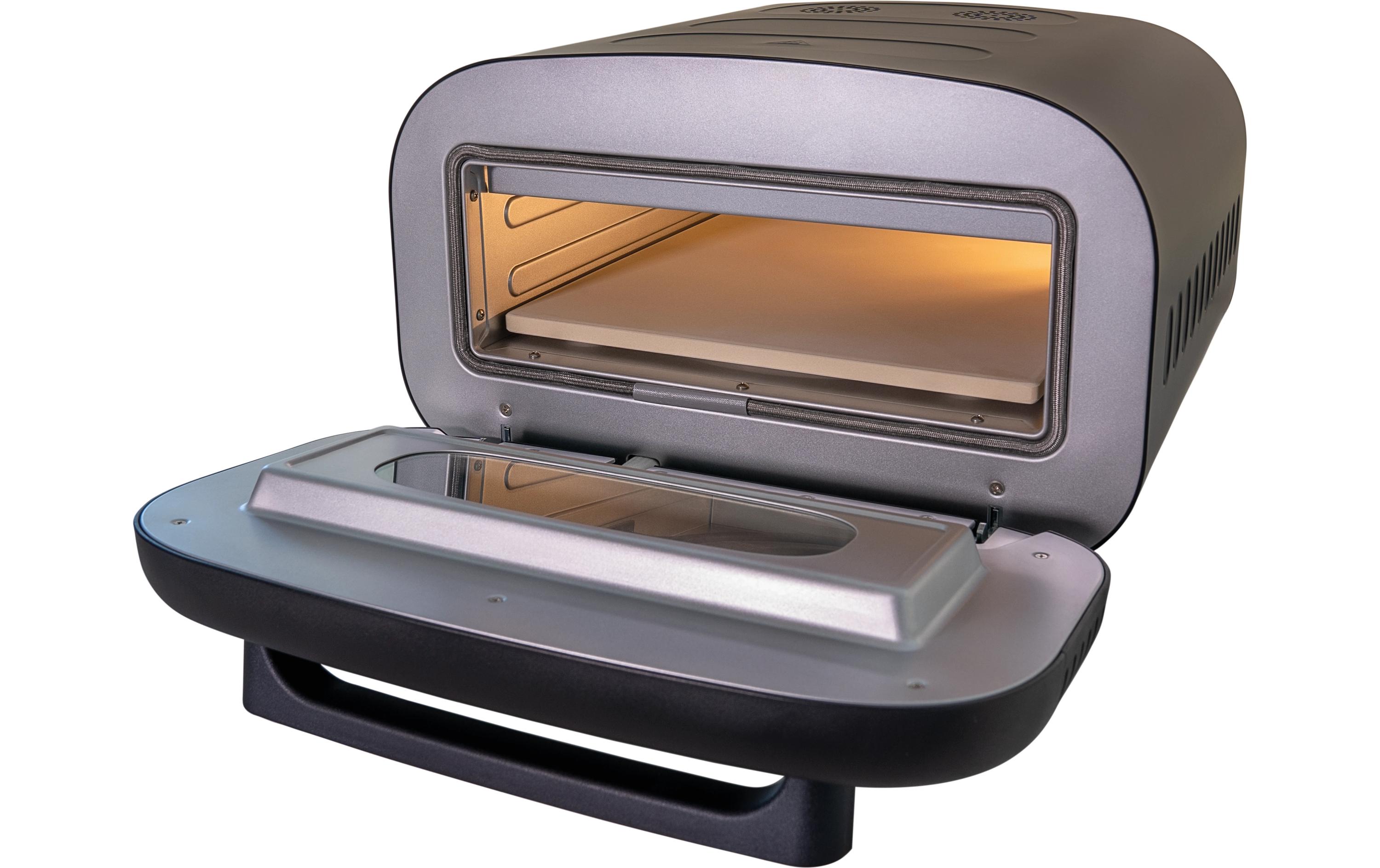 Pizzaofen Don Alfredo 1 Person<br>Vielseitiger Pizzaofen