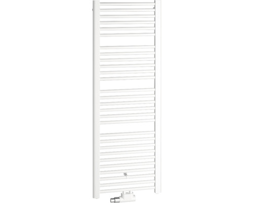 KERMI Designradiator Basic-50 1770 x 599 mm wit met middenaansluiting E001M1800602XXK