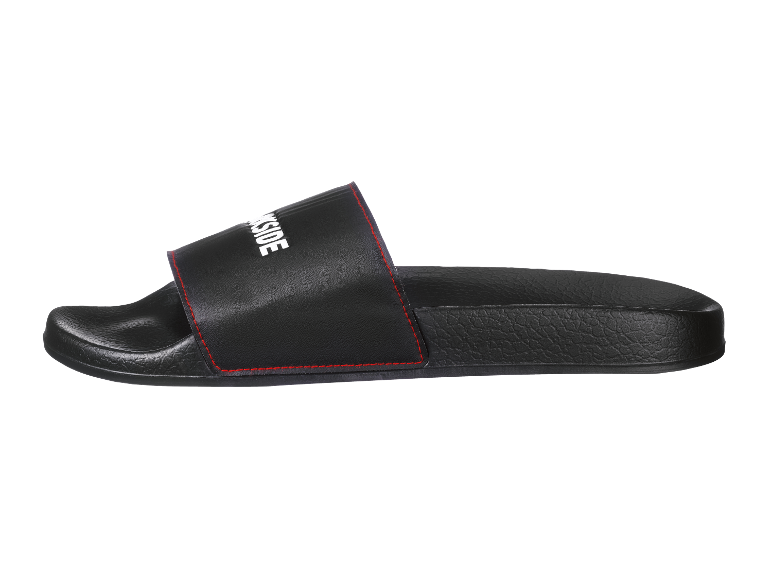Heren slippers