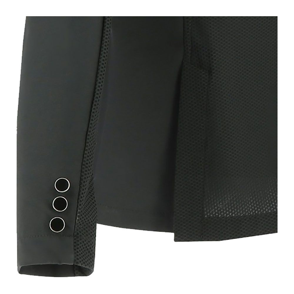 Equitheme OLIVA - Veste de concours Femme noir