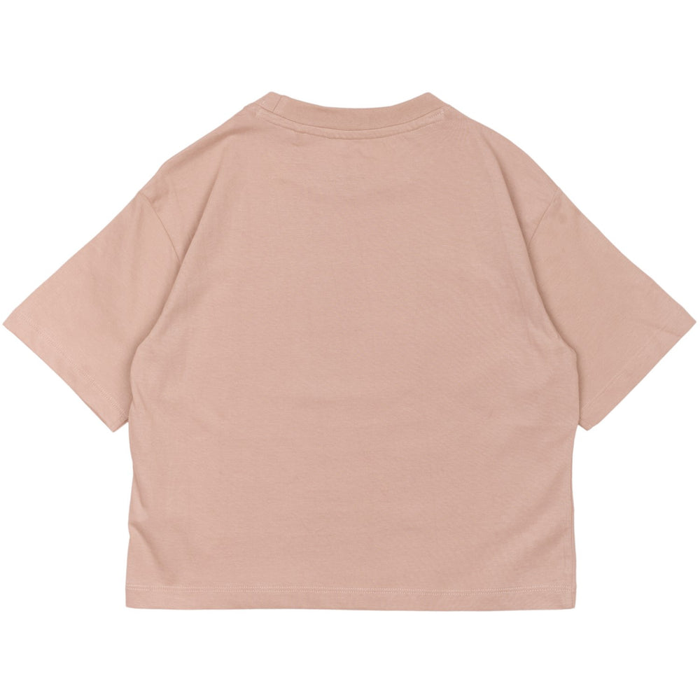 Køb The New Adobe Rose Olga Oversize T-Shirt