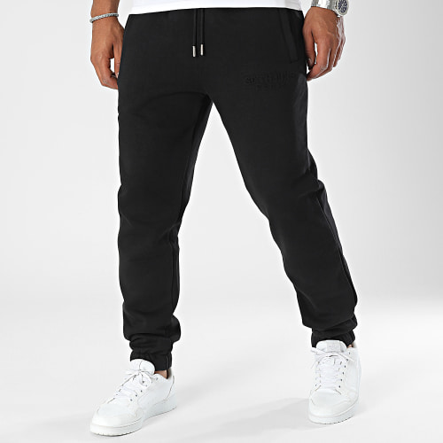 Pantalon Jogging Noir