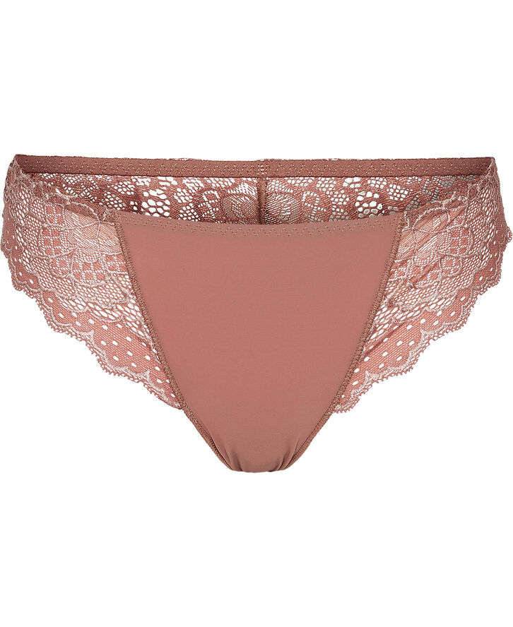 Simone Pérèle TANGA Coco brown
