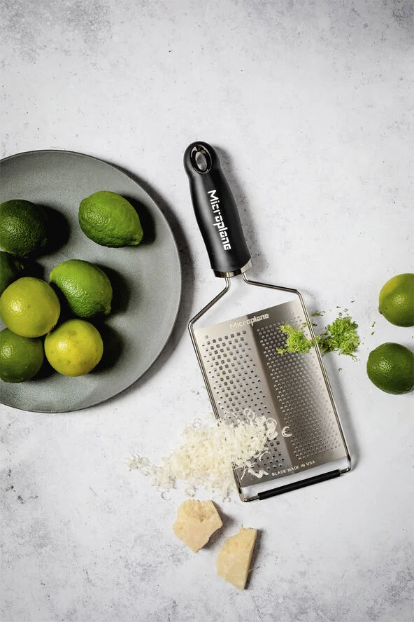 Microplane Dual grater Sort