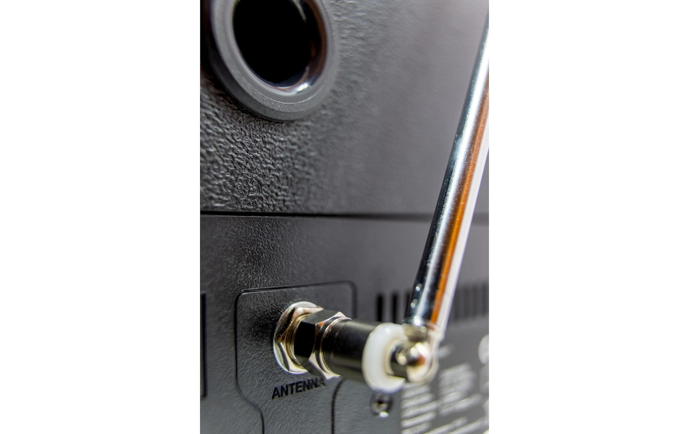 Soundmaster CD-Radiorecorder »DAB970« (Bluetooth Digitalradio (DAB+) | FM-Tuner )