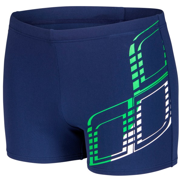 Arena - Graphic Swim Short - Short de bain