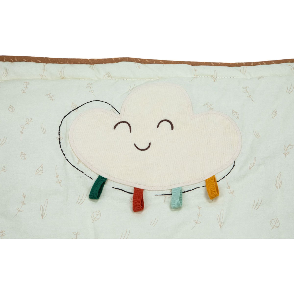 Tiny LoveTiny Love   Super Mat garden of adventures