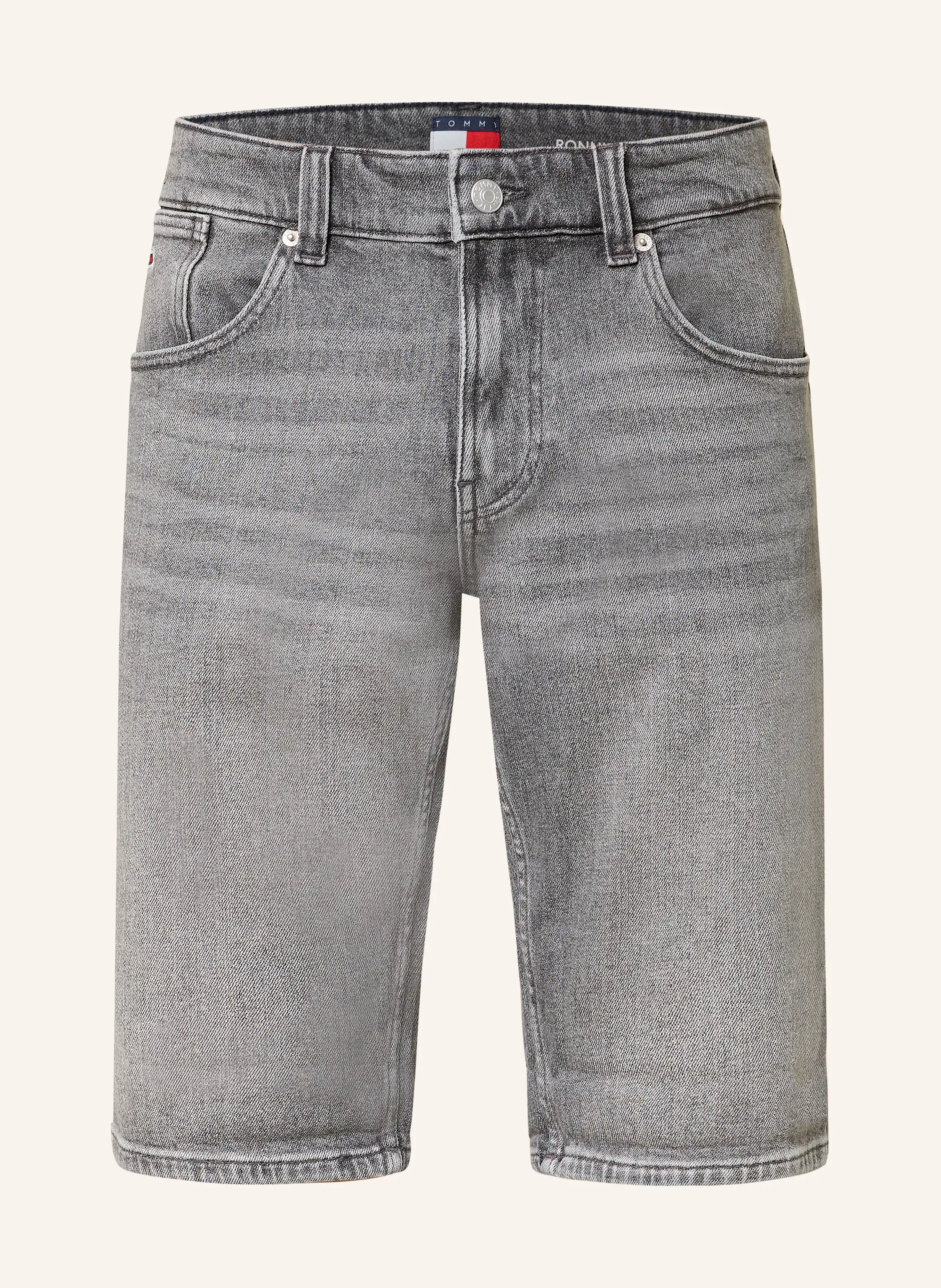 TOMMY JEANS Jeansshorts RONNIE