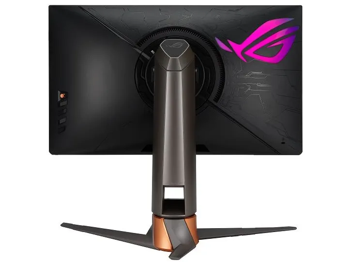 [OUTLET] - ASUS ROG Swift 360Hz PG259QN - LED-skærm - gaming - 24.5
