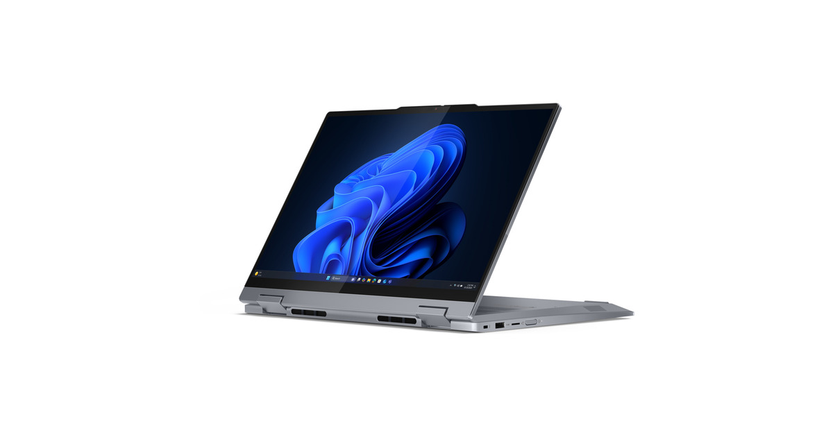 LenovoThinkBook 14 2-in-1 G5 IAU (21SQ000BMH) 14