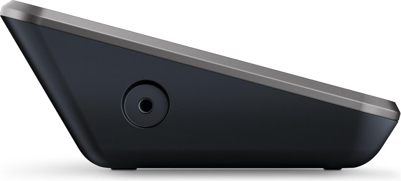 BM 64 Blutdruckmessgerät für den Oberarm mit Inflation-Technology   Patentiertem Ruheindikator (65400) - Schwarz