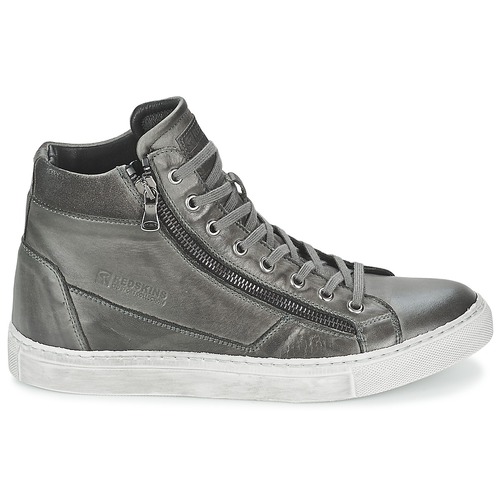 Redskins - NERINO - Anthracite