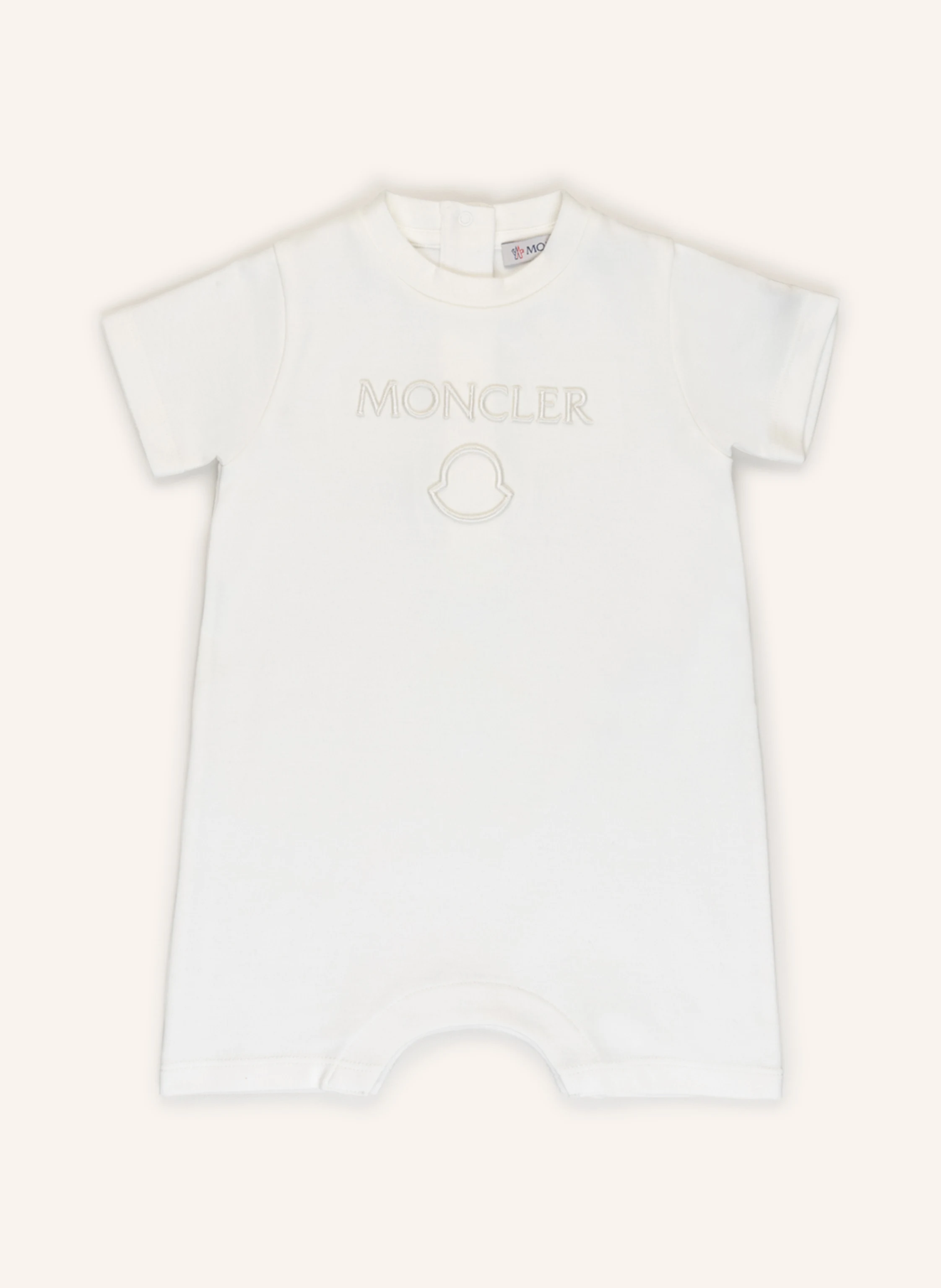 MONCLER enfant Strampler
