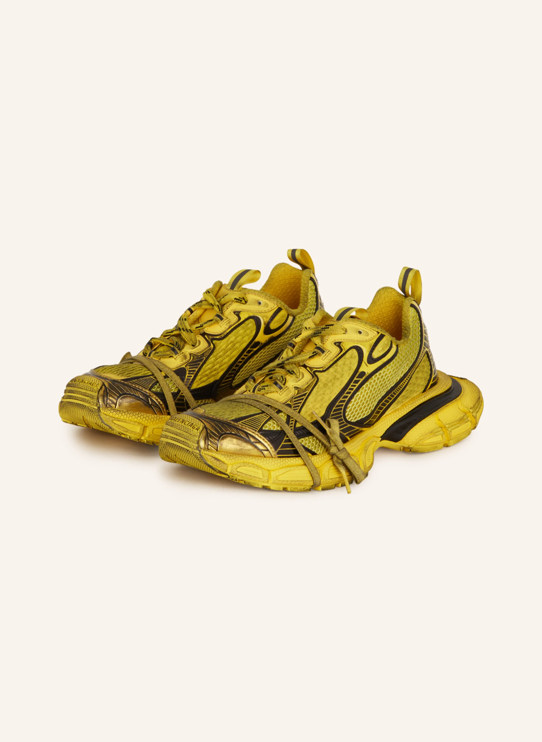 BALENCIAGA Sneaker 3XL