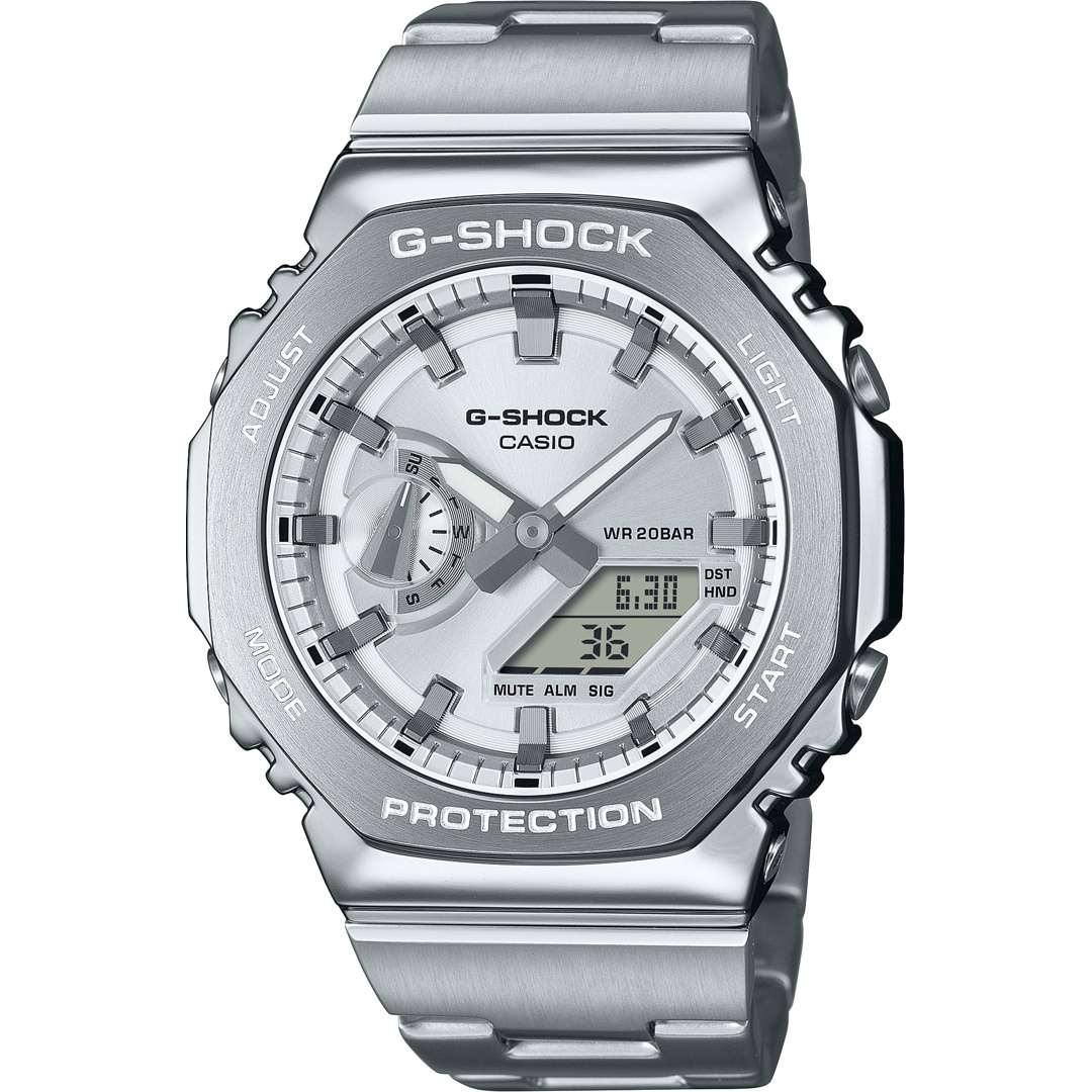 Casio G-Shock Classic