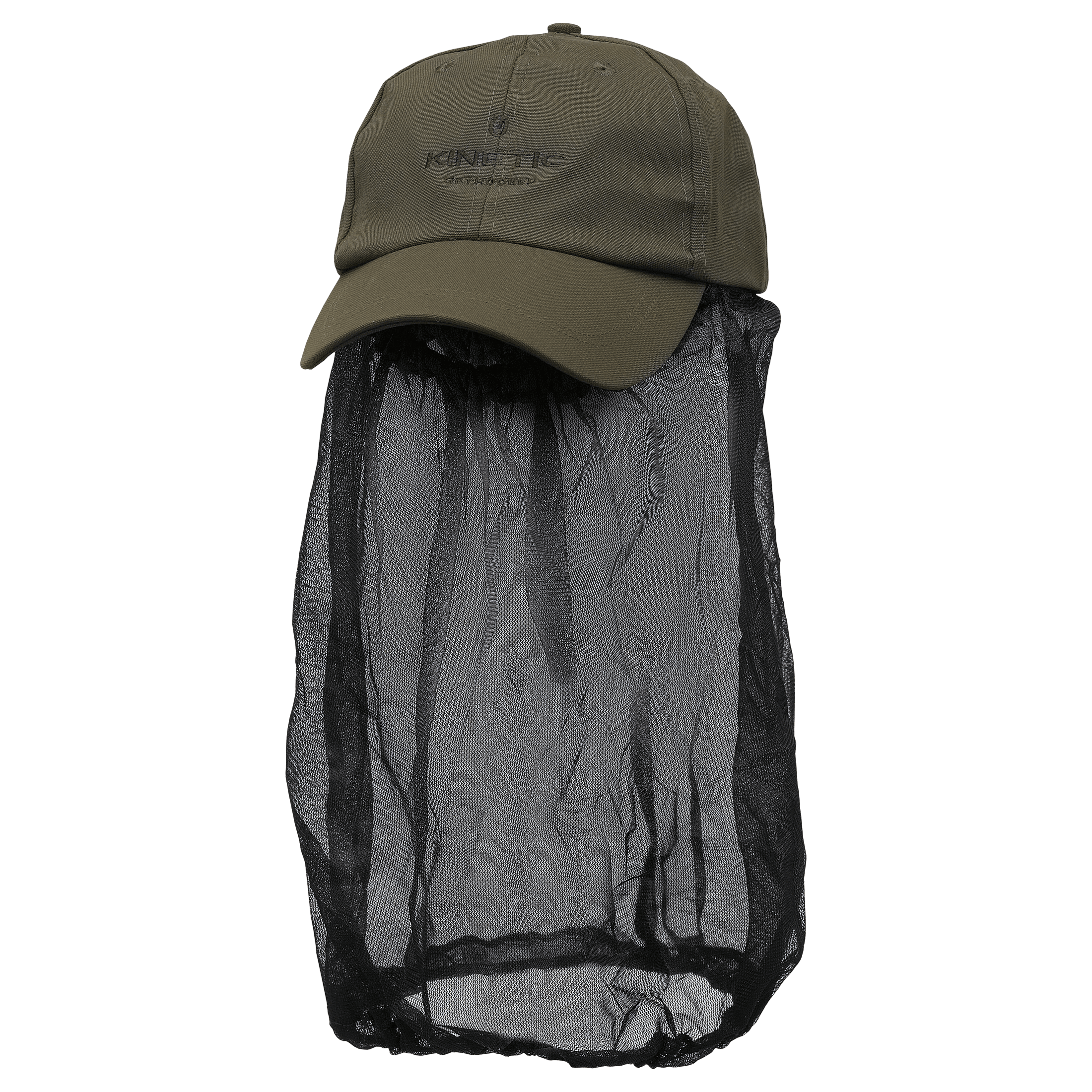 Kinetic Mosquito Cap - Bekledning fiske