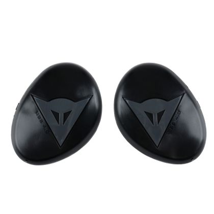 Sliders Dainese KNEE SLIDER RSS 4.0 - Noir / Gris