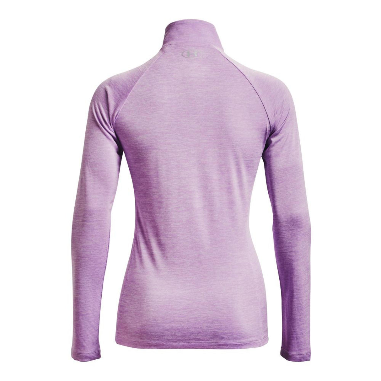 Under Armour<br>Tech 1/2 Zip - Twist Wmn