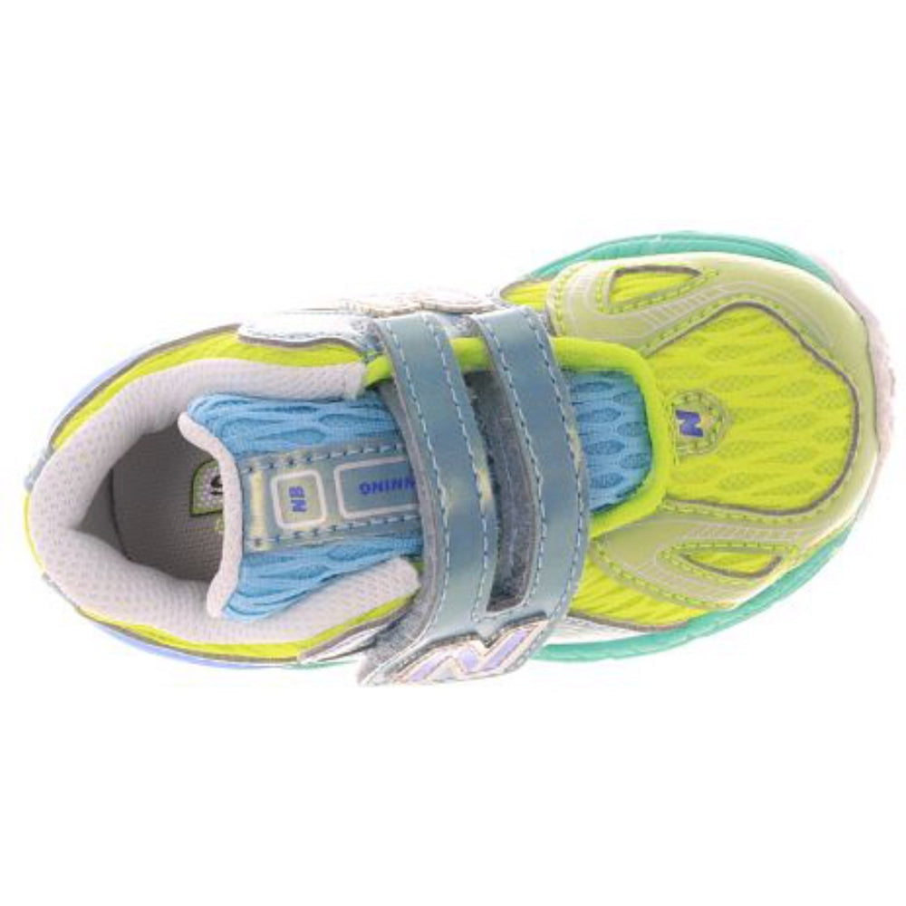 Køb New Balance Sneakers Alkaline Green 1906 Kids Hook & Loop