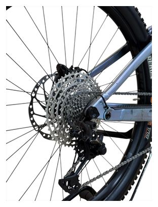 Produit reconditionné . Scott Strike eRide 920 XT 2022 . VTT électrique . Scott . très bon état