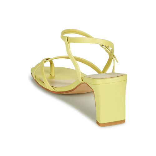 Vagabond Shoemakers - LUISA - Jaune