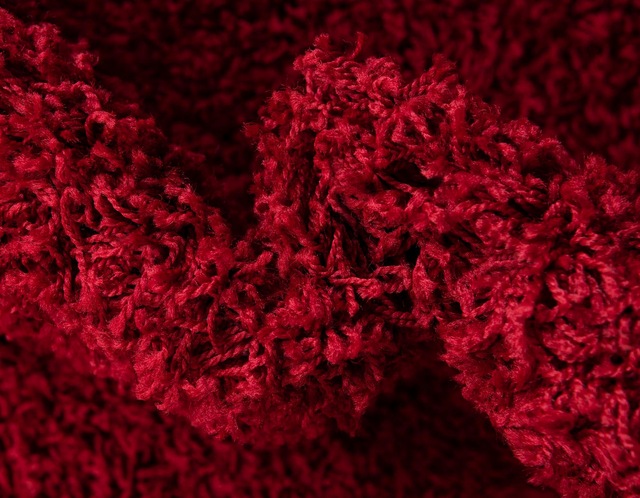 Myflair Möbel & Accessoires Hochflor-Teppich »Shaggy Shag, LAGERRÄUMUNG!« rechteckig 38 mm Höhe gewebt, Uni Farben, ideal im Wohnzimmer & Schlafzimmer
