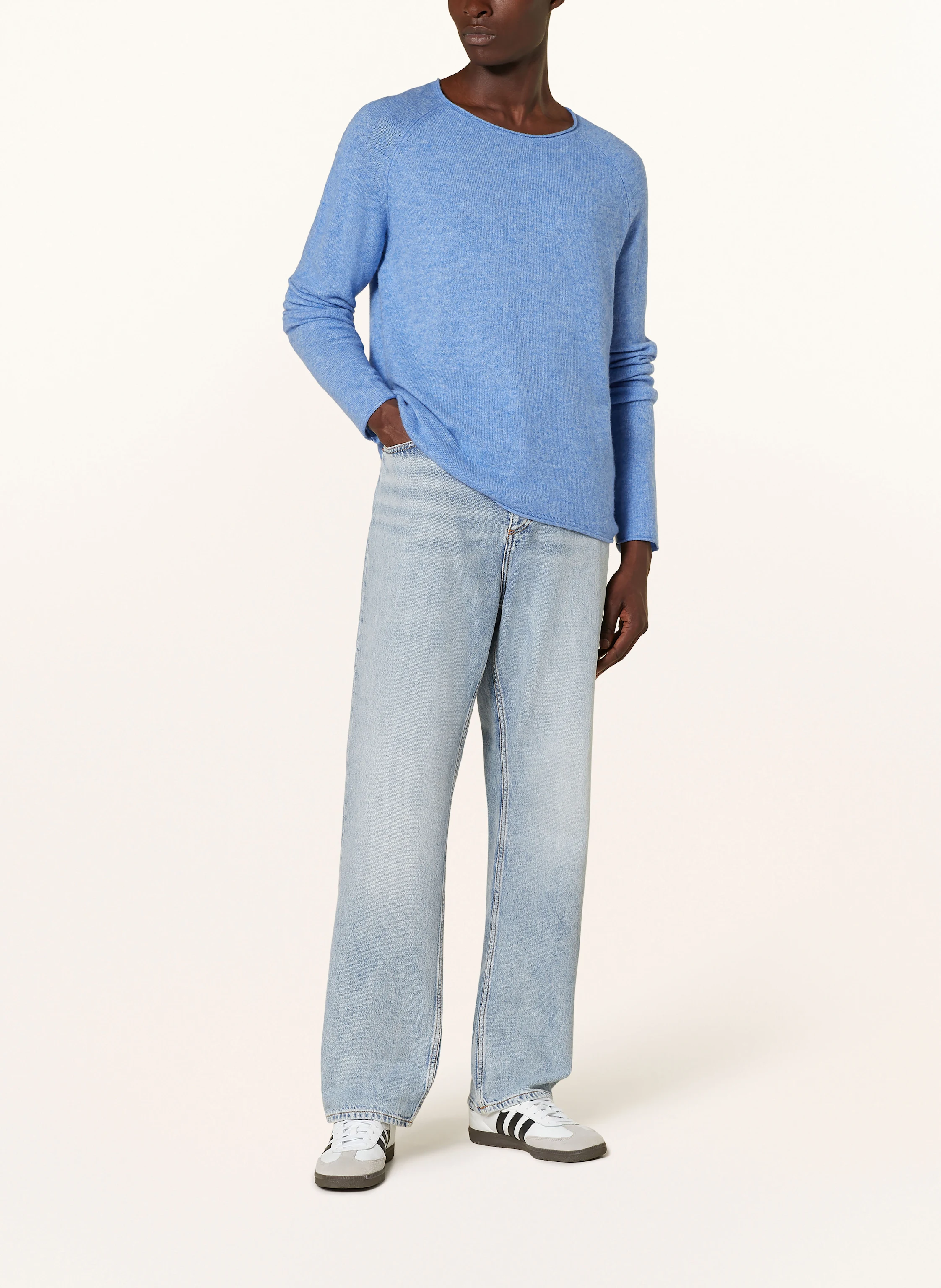 American Vintage Pullover DOCATOWN