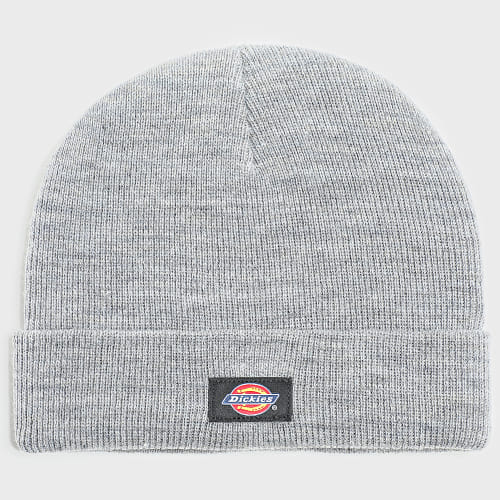 Bonnet Gibsland Gris Chiné