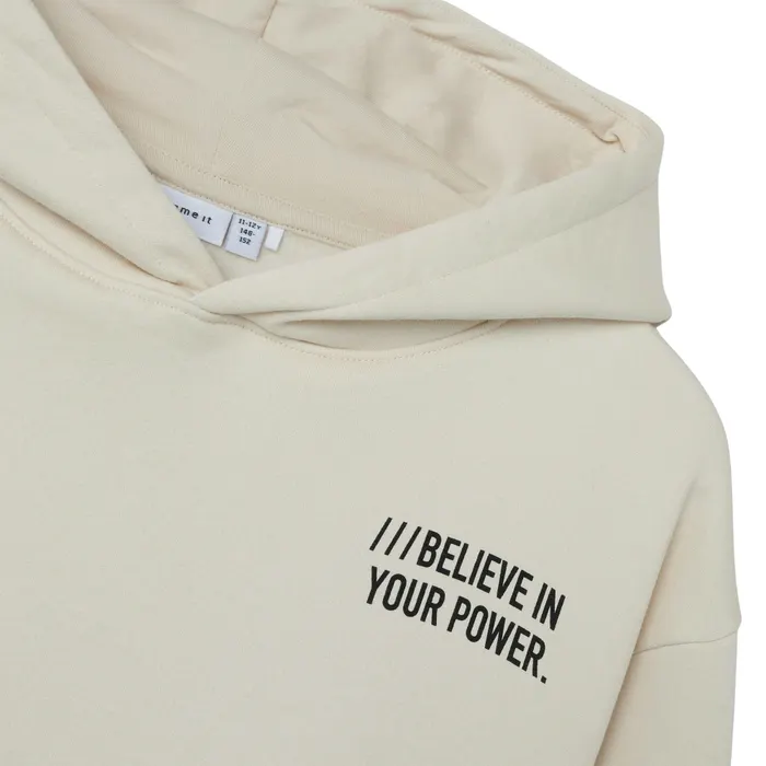Name It Osvild Hoody Junior