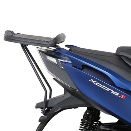 Support top case Shad Top Master pour scooter