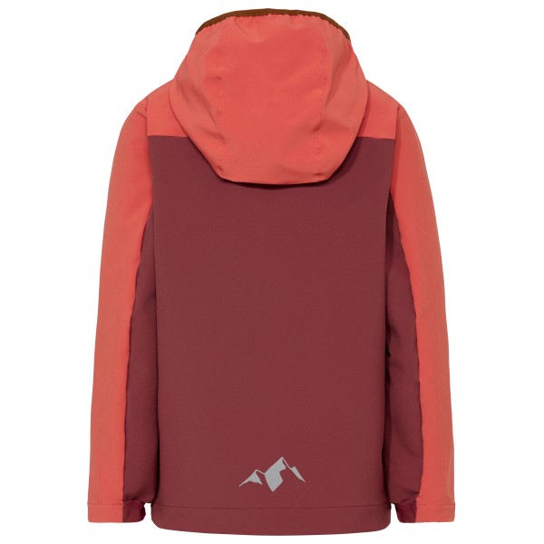 Vaude - Kid's Rokua Softshell Jacket - Veste softshell