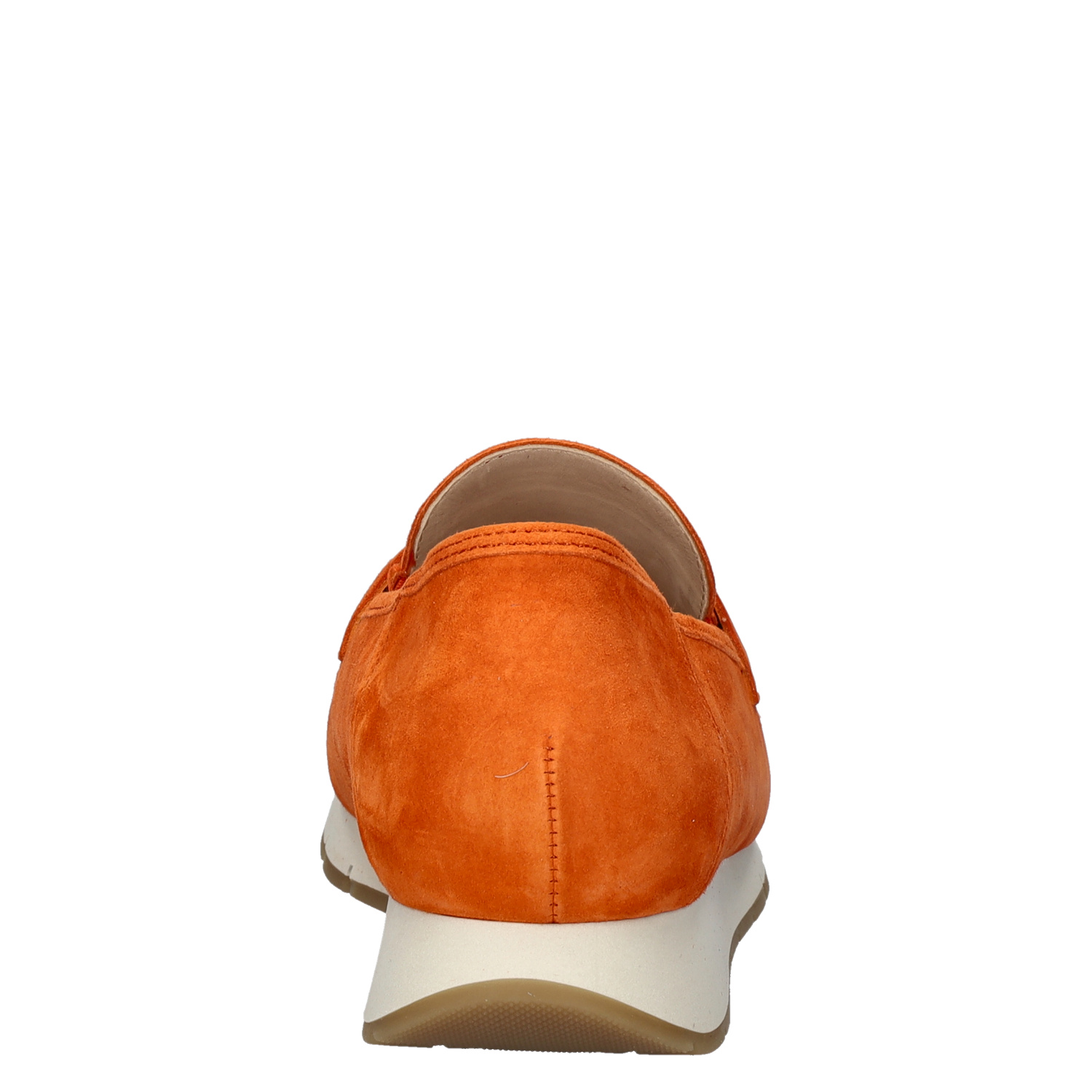 dames loafer Gabor Oranje