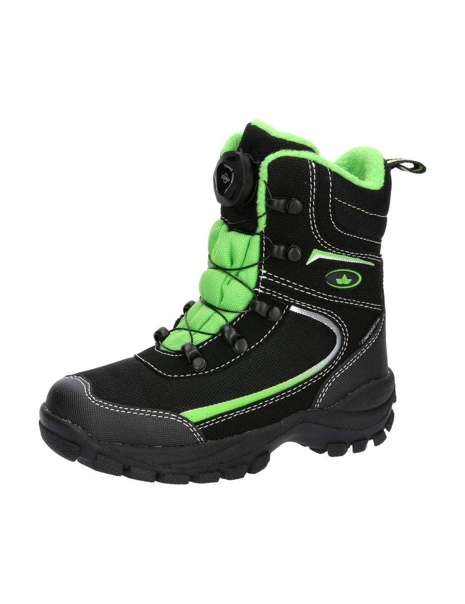 Winterboot Eskil