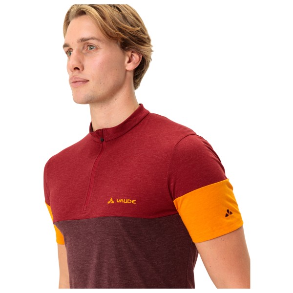Vaude - Altissimo Shirt II - Maillot de cyclisme